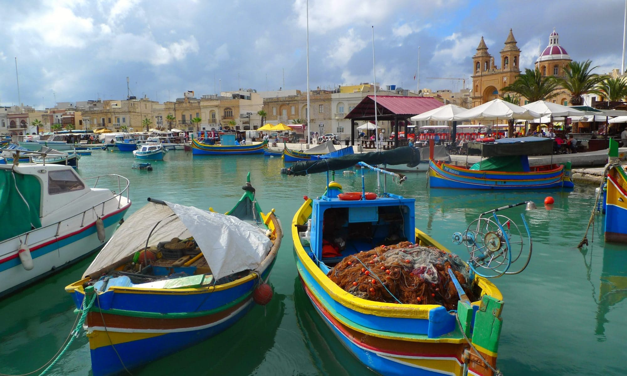 Best Place to Live in Malta