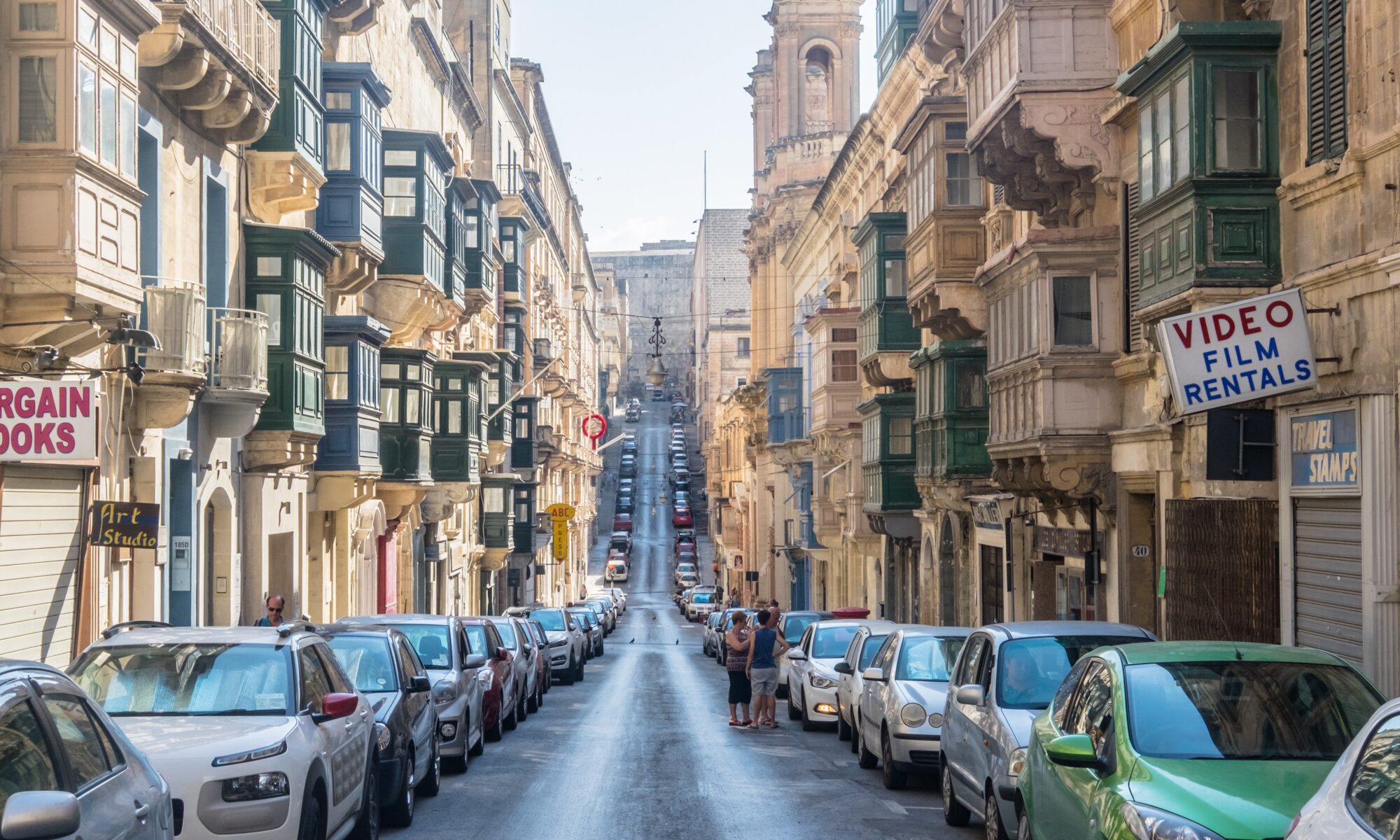 Complete Guide to Driving & Buying a Car in Malta