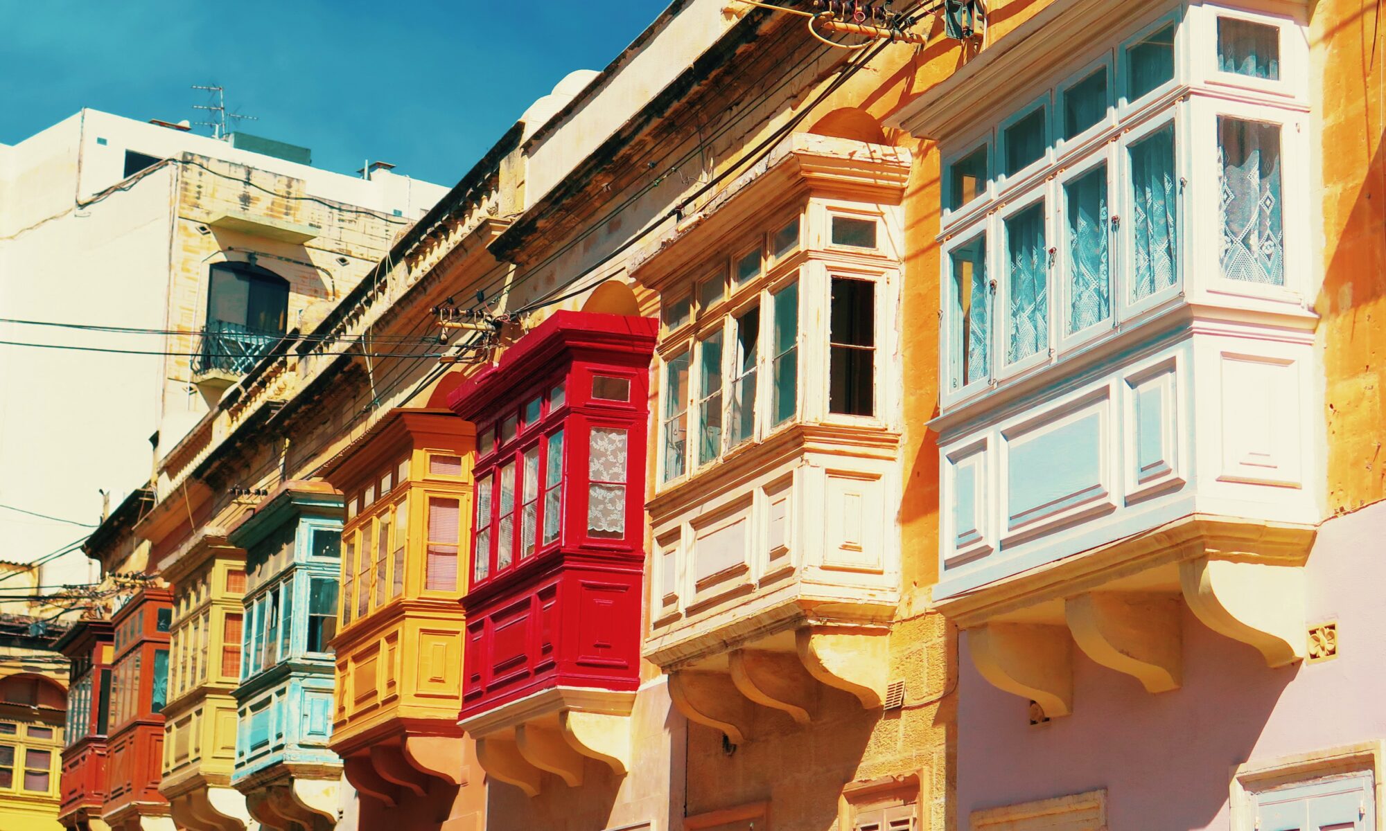 Home Insurance in Malta