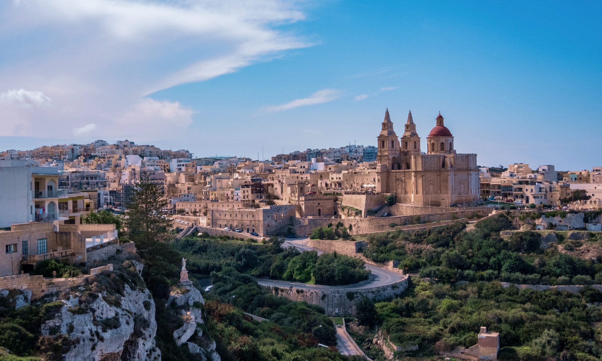 Language FAQs: Is English Spoken in Malta