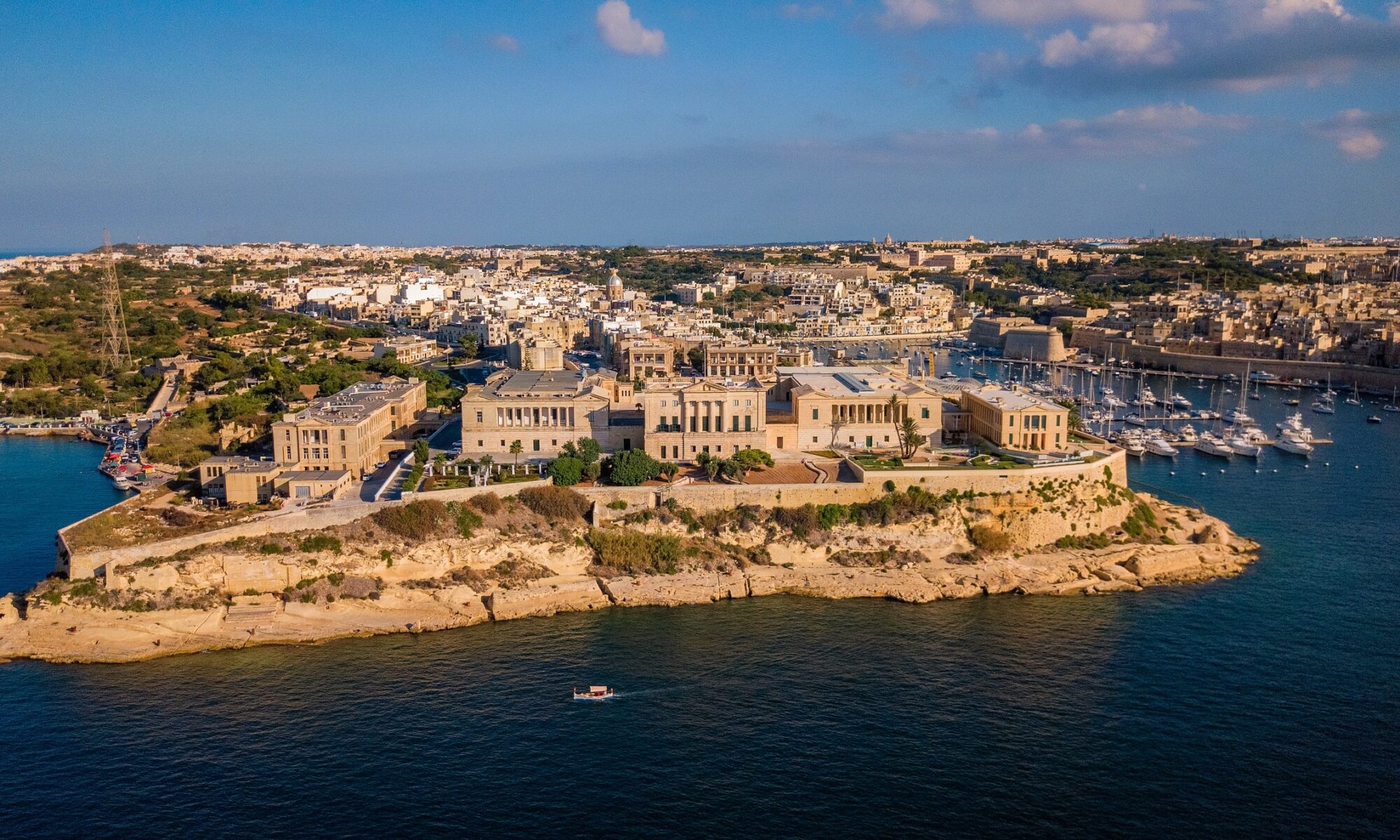 Understanding Malta's Luxury Real Estate Market