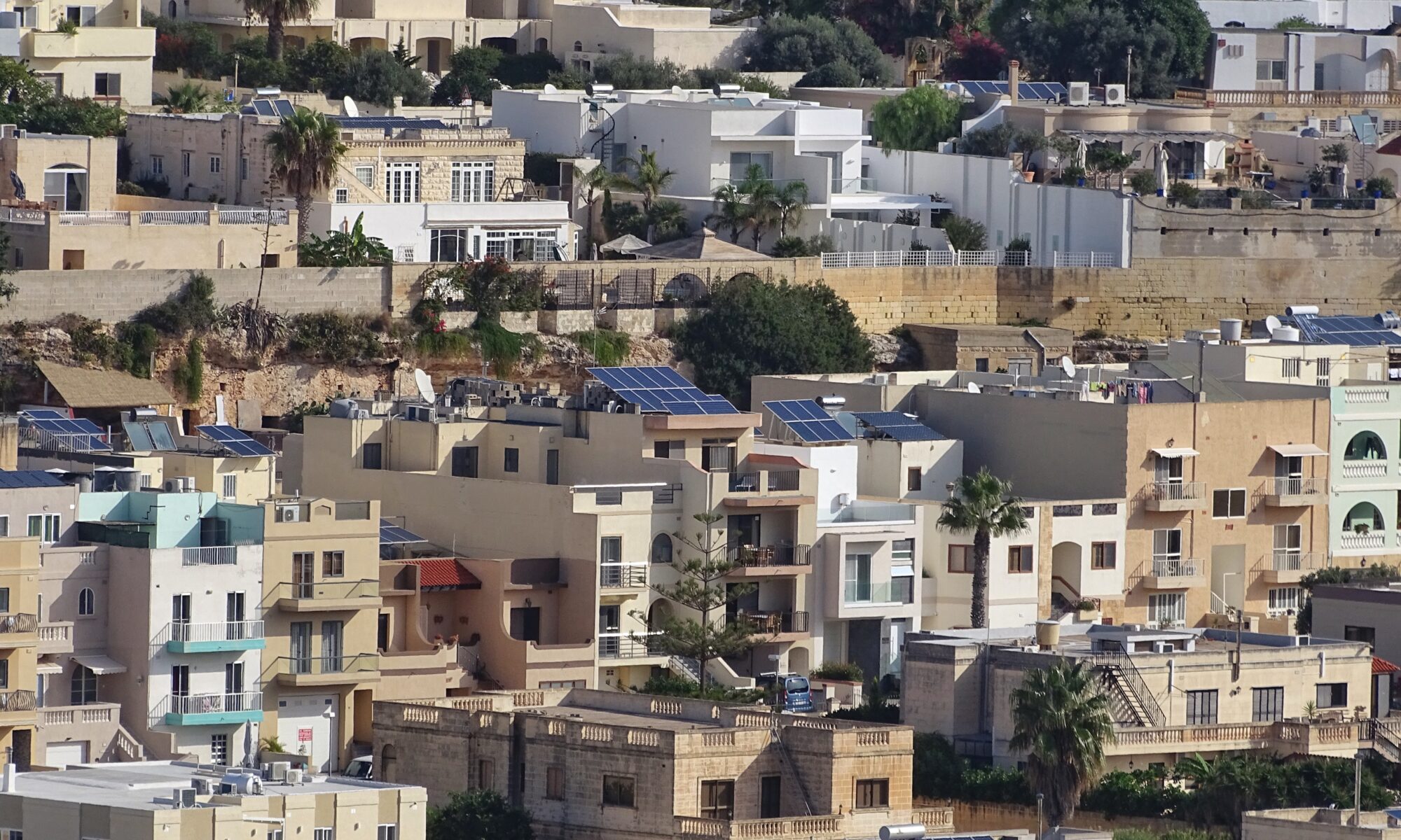 Malta Condominium Act: Your Rights & Obligations